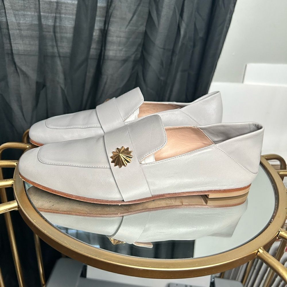 Stuart Weitzman Star Flat Loafer - image 5